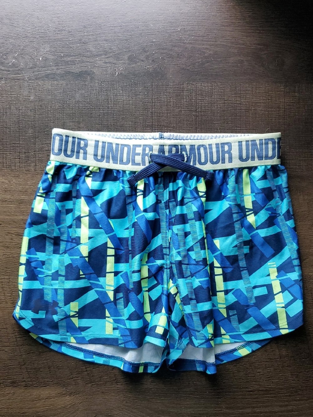 Under Armour Athletic Shorts
